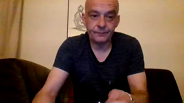 horndude187187 online show from 22, 1, 2025