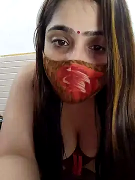 shreya1765 online show from 2, 1, 2025