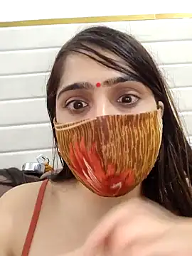 shreya1765 online show from 7, 1, 2025