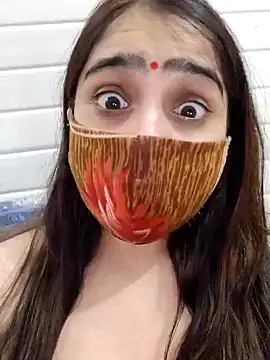 shreya1765 online show from 21, 1, 2025