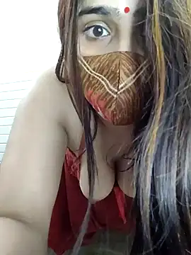 shreya1765 online show from 25, 1, 2025