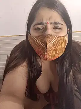 shreya1765 online show from 6, 2, 2025