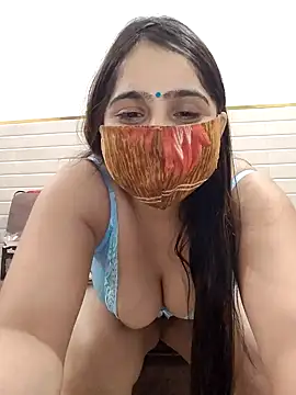 shreya1765 online show from 8, 2, 2025