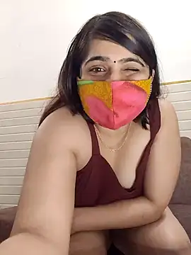 shreya1765 online show from 3, 3, 2025