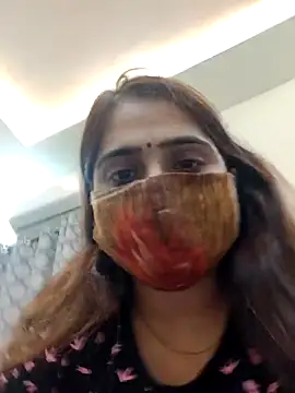 shreya1765 online show from 19, 10, 2025