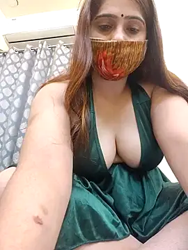 shreya1765 online show from 25, 11, 2025