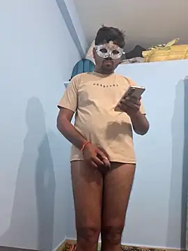 Desi Heat online show from 21, 10, 2025