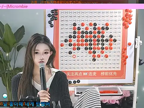 Snapshot of Xiaoqiaobaby chatting on 25, 1, 2025 Xiaoqiaobaby online show from 25, 1, 2025
