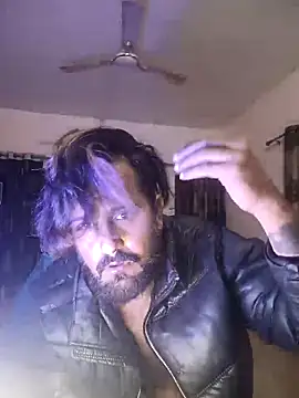 MAGNETICDADDY8 online show from 3, 1, 2025