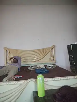 MAGNETICDADDY8 online show from 30, 9, 2025