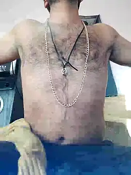 MAGNETICDADDY8 online show from 10, 11, 2025