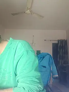 MAGNETICDADDY8 online show from 13, 1, 2026