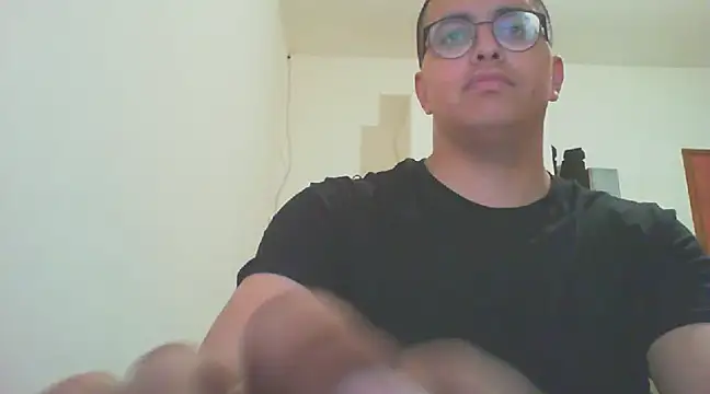 Snapshot of HotNatanIsraeli chatting on 10, 1, 2025 HotNatanIsraeli online show from 10, 1, 2025