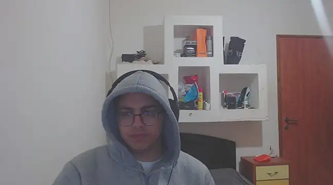 Snapshot of HotNatanIsraeli chatting on 28, 2, 2025 HotNatanIsraeli online show from 28, 2, 2025