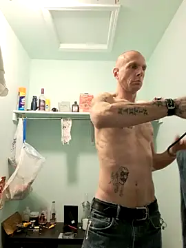 SoooV3ryKinky online show from 2, 1, 2025