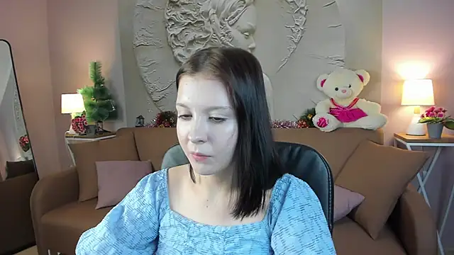 AmeliaVon online show from 5, 1, 2025