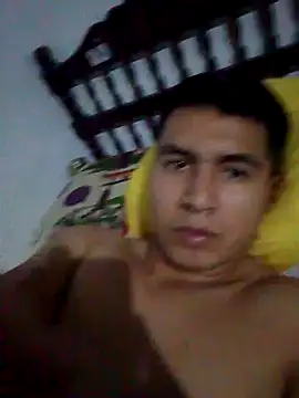 RODRI POLLADURA online show from 16, 1, 2025