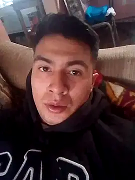 RODRI POLLADURA online show from 18, 2, 2025