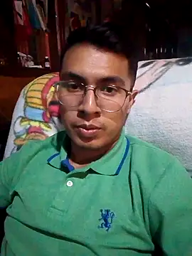 RODRI POLLADURA online show from 23, 2, 2025