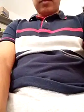 RODRI POLLADURA online show from 21, 12, 2025