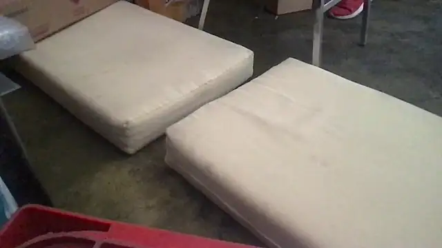 RODRI POLLADURA online show from 17, 4, 2026