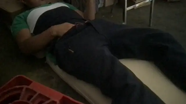 RODRI POLLADURA online show from 23, 4, 2026