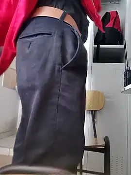 Snapshot of securityhot chatting on 18, 1, 2026 securityhot online show from 18, 1, 2026