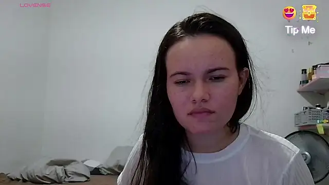 camillebr online show from 29, 1, 2025