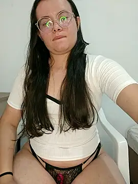 camillebr online show from 14, 1, 2026