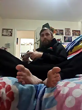 Snapshot of JACKulate31 chatting on 4, 10, 2025 JACKulate31 online show from 4, 10, 2025