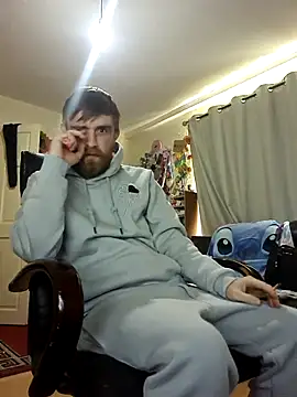 Snapshot of JACKulate31 chatting on 18, 10, 2025 JACKulate31 online show from 18, 10, 2025