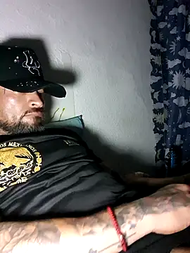VDorseJHill6 online show from 20, 6, 2026