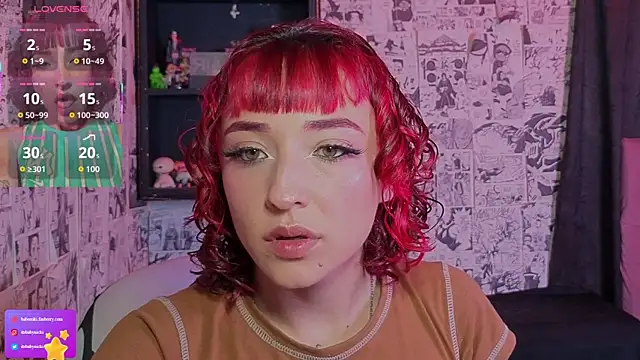 Snapshot of NickiYoung chatting on 30, 3, 2026 NickiYoung online show from 30, 3, 2026