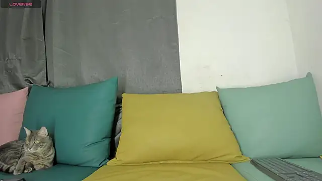 Snapshot of maison_sofia1 chatting on 7, 1, 2025 maison sofia1 online show from 7, 1, 2025