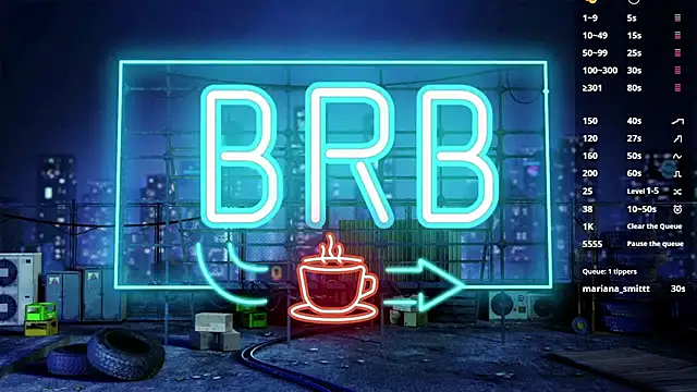 Snapshot of maison_sofia1 chatting on 5, 3, 2025 maison sofia1 online show from 5, 3, 2025