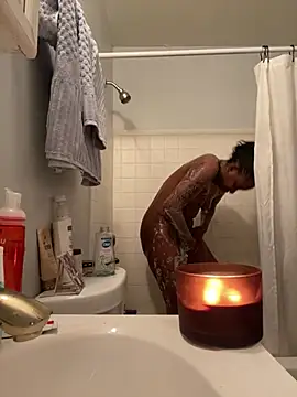 Yoshibaby2670 online show from 28, 1, 2025