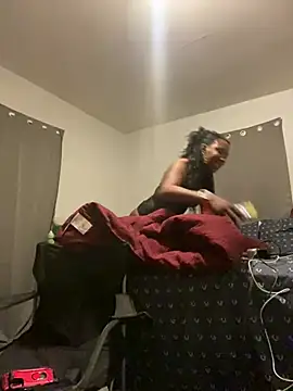 Yoshibaby2670 online show from 29, 1, 2025