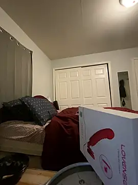 Yoshibaby2670 online show from 20, 2, 2025