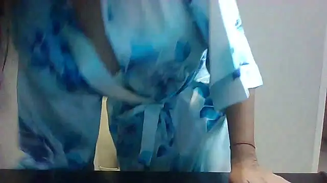 tantragoddess online show from 13, 3, 2025