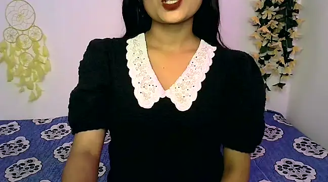 Snapshot of SIYA_MAVI chatting on 8, 1, 2025 SIYA MAVI online show from 8, 1, 2025
