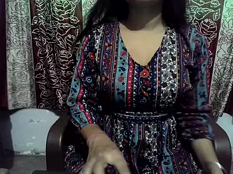 Snapshot of SIYA_MAVI chatting on 5, 10, 2025 SIYA MAVI online show from 5, 10, 2025