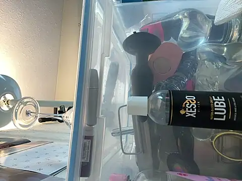 lunalustycumslut online show from 23, 2, 2025