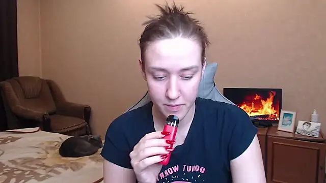 Snapshot of JessicaMurray chatting on 23, 1, 2025 JessicaMurray online show from 23, 1, 2025