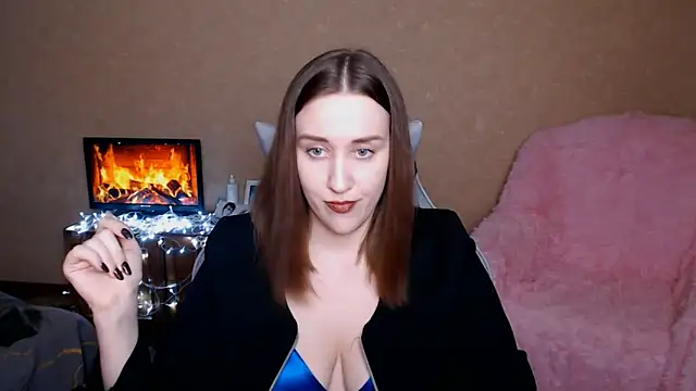 Snapshot of JessicaMurray chatting on 21, 2, 2025 JessicaMurray online show from 21, 2, 2025