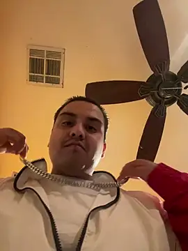 LA cloudzzpnp online show from 11, 1, 2025