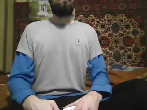 AlferezzSolvajo online show from 21, 2, 2025