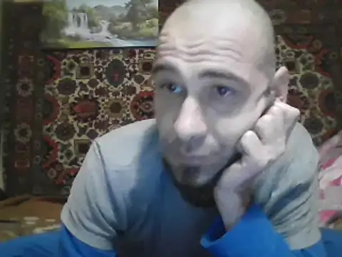 AlferezzSolvajo online show from 1, 3, 2025