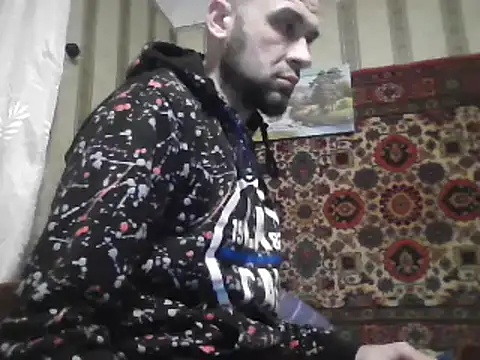 AlferezzSolvajo online show from 5, 3, 2025