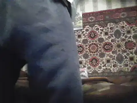 AlferezzSolvajo online show from 6, 3, 2025