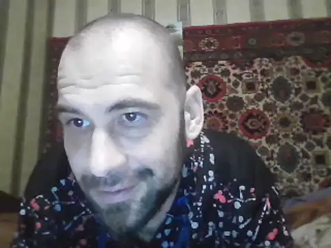 AlferezzSolvajo online show from 10, 3, 2025